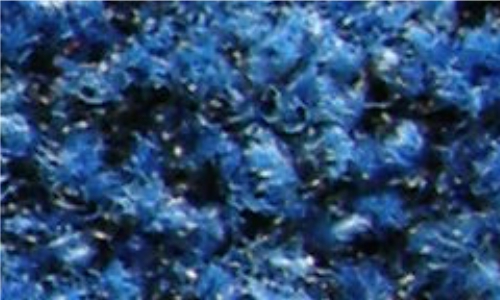 Sauberlauf Coral Brush cornflower blue